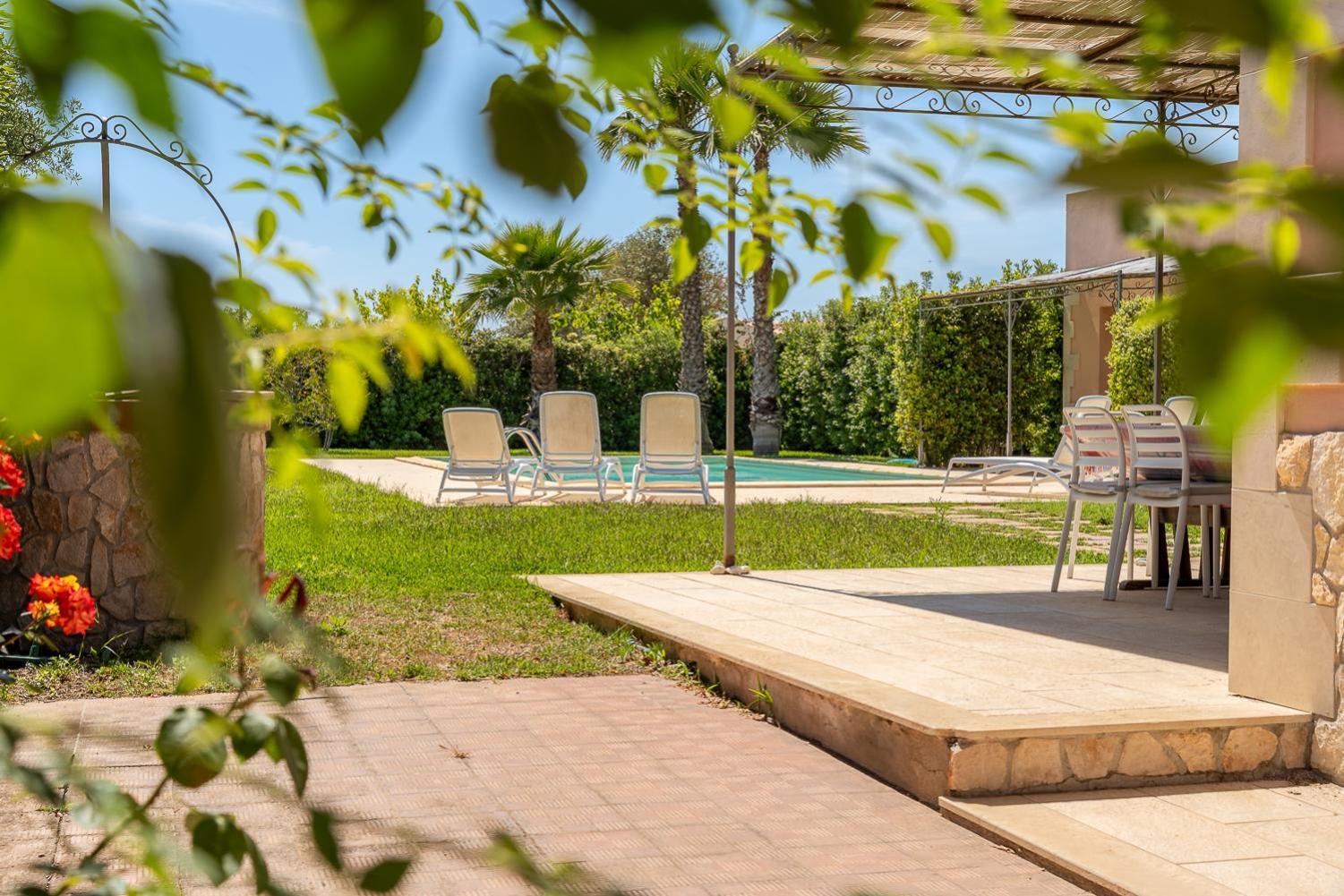 Villa Bouganville Con Piscina By Wonderful Italy Сиракуза Екстериор снимка