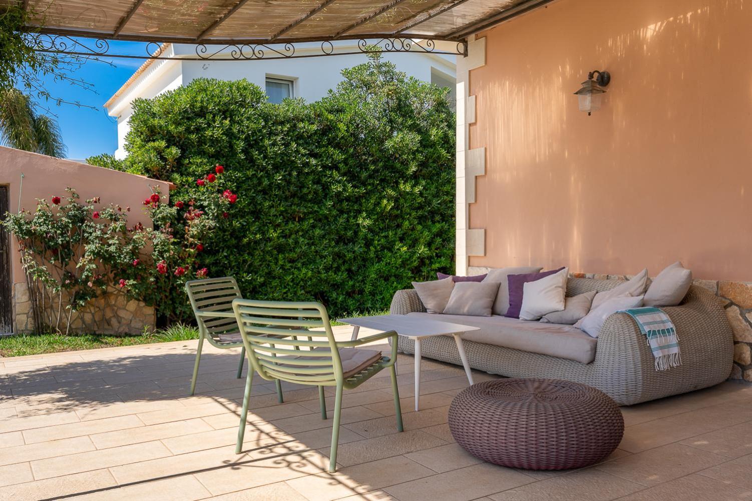 Villa Bouganville Con Piscina By Wonderful Italy Сиракуза Екстериор снимка